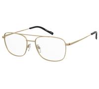 Pierre Cardin Man P.C. 6913 AOZ Optical frames Metal Gold Squared Normal