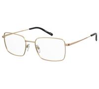 Pierre Cardin Man P.C. 6914 J5G Optical frames Metal Gold Squared Normal