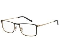 Pierre Cardin Man P.C. 6915 RHL Optical frames Metal Gold Squared Normal