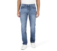 Pierre Cardin Men's 5-Pocket Lyon Tapered Jeans