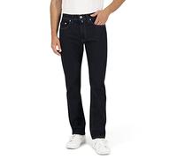 Pierre Cardin Men's 5-Pocket Lyon Tapered Jeans