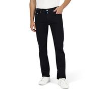 Pierre Cardin Men's 5-Pocket Lyon Tapered Jeans