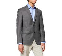Pierre Cardin Men's Brice Jacket, Grey (Grey 2400), 54