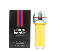 Pierre Cardin Pour Homme Cologne - 80ml Cologne Spray