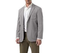 Pierre Cardin Men's PC-Michel-4 Suit Jacket, Harbor Mist, 44S