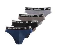 Pierre Cardin Men's PCA/1/SCX4/CLASS/B Briefs, B,