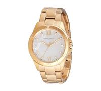 Pierre Cardin Observatoire Radiance MOP White Gold Women's Watch CF.1009.MG.1, Multicoloured, Multicoloured