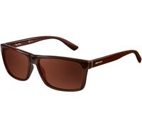 Pierre Cardin P.C. 6157/S Brown 59/15/140 MAN Sunglasses