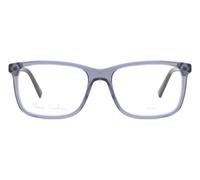 Pierre Cardin P.C. 6168 Men's Glasses, Blue, Size 54