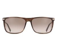 Pierre Cardin P.C. 6177/S KFC/HA Men's Sunglasses Tortoiseshell Size 57