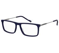 Pierre Cardin P.C. 6287 PJP Man Optical frames Acetate Blue Squared Normal