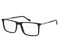 Pierre Cardin P.C. 6291 2M2 Man Optical frames Acetate Black Squared Normal