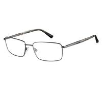 Pierre Cardin P.C. 6817 KKM Man Optical frames Steel Rifle barrel Squared