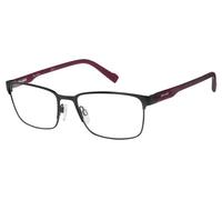 Pierre Cardin P.C. 6854 003 Man Optical frames Steel Black-opaque Squared
