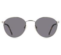Pierre Cardin P.C. 6889/S 6LB/IR Men's Sunglasses Silver Size 52