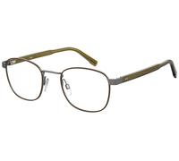 Pierre Cardin P.C. 6897 RPR Optical frames Brown