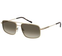 Pierre Cardin P.C. 6910/S AOZ/HA Sunglasses Marrone Sfumato