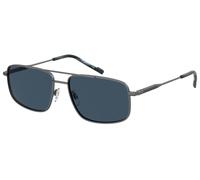 Pierre Cardin P.C. 6910/S R81/KU Sunglasses Blu