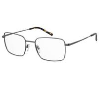 Pierre Cardin P.C. 6914 KJ1 Man Optical frames Metal Ruthenium Squared Normal