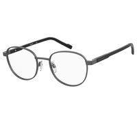 Pierre Cardin P.C. 6916 Men's Glasses, Grey, Size 52