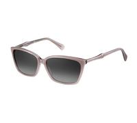 Pierre Cardin P.C. 8400/S MIS/HA Womenâs Sunglasses Pink Size 57