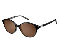 Pierre Cardin P.C. 8443/S 807/UT Womenâs Sunglasses Black Size 54