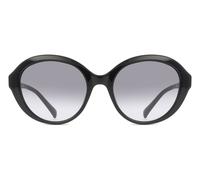 Pierre Cardin P.C. 8455/S 807/9O Women’s Sunglasses Black Size 54