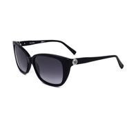 Pierre Cardin P.C. 8456/S 807 BLACK 55/17/135 WOMAN Sunglasses