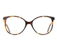 Pierre Cardin P.C. 8500 Women's Glasses, Tortoiseshell, Size 53