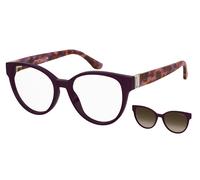 Pierre Cardin P.C. 8538/C HKZ Optical frames Marrone Sfumato