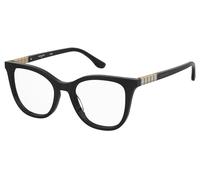 Pierre Cardin P.C. 8539 Women's Glasses, Black, Size 50