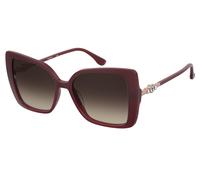 Pierre Cardin P.C. 8553/S LHF/HA Sunglasses