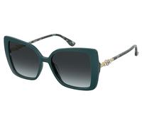 Pierre Cardin P.C. 8553/S ZI9/08 Sunglasses