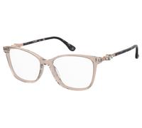 Pierre Cardin P.C. 8555 35J Woman Optical frames Acetate Pink Squared Normal