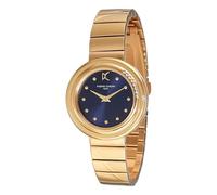 Pierre Cardin Cf.1010.mg 32mm 3atm Quartz Analogical Woman Watch Golden Woman
