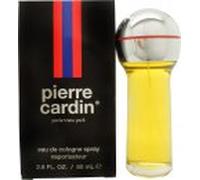 Pierre Cardin Pour Homme Cologne - 80ml Cologne Spray