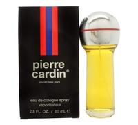 Pierre Cardin 80ml Men's Eau de Cologne Brand new Sealed
