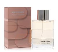 PIERRE CARDIN POUR FEMME Eau De Parfum 1.7 oz for Women