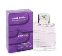 Pierre Cardin Pour Femme L'Intense - 50ml Eau de Parfum Spray -BRAND NEW & BOXED
