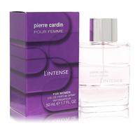 PIERRE CARDIN POUR FEMME L'INTENSE Eau De Parfum 1.7 oz for Women