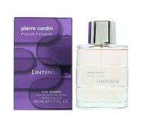 Pierre Cardin Pour Femme L'Intense Womens Eau De Parfum 50ml Fragrance