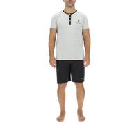 pierre cardin underwear Men's Pajama Set