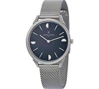 Pierre Cardin Unisex Analogue Quartz Watch Pigalle Half Moon