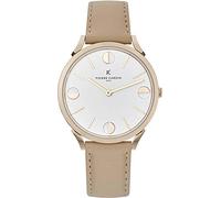 Pierre Cardin Unisex Analogue Quartz Watch Pigalle Half Moon