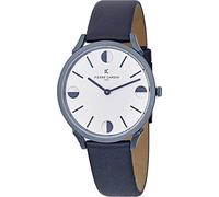 Pierre Cardin Unisex Analogue Quartz Watch Pigalle Half Moon