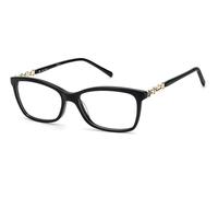 Pierre Cardin Woman P.C. 8504 807 Optical frames Acetate Black Squared