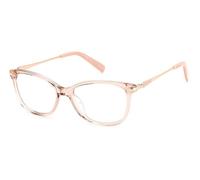 Pierre Cardin Woman P.C. 8507 FWM Optical frames Acetate Beige Geometric