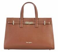 Pierre Cardin Woman's Bag, Genuine Leather, Large, Shopper, Made in Italy, Shoulder Bag, Multifunction, Elegant, Women's Bag, Shopper, Shoulder Bag, Multi-Function, Women's Handbags, Shopper,