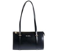 Pierre Cardin Woman's Shopper Bag, Genuine Leather, Large, Made in Italy, Multifunction, Elegant, Women's Handbag