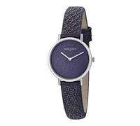 Pierre Cardin Women's Analogue Quartz Watch with Leather Strap CBV.1507